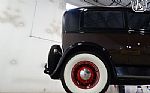 1930 Model A 2 Door Sedan Thumbnail 38
