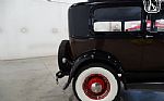1930 Model A 2 Door Sedan Thumbnail 37