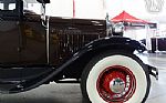 1930 Model A 2 Door Sedan Thumbnail 43