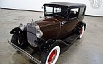 1930 Model A 2 Door Sedan Thumbnail 45