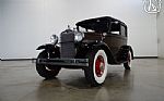 1930 Model A 2 Door Sedan Thumbnail 52