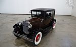 1930 Model A 2 Door Sedan Thumbnail 55