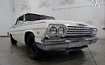 1962 Impala SS Tribute Thumbnail 25