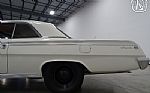 1962 Impala SS Tribute Thumbnail 34