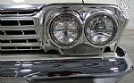 1962 Impala SS Tribute Thumbnail 55