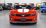 2010 Camaro 2SS Thumbnail 4