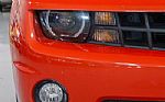 2010 Camaro 2SS Thumbnail 8