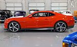 2010 Camaro 2SS Thumbnail 11