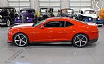 2010 Camaro 2SS Thumbnail 10