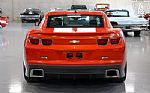 2010 Camaro 2SS Thumbnail 23