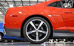 2010 Camaro 2SS Thumbnail 38
