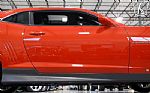2010 Camaro 2SS Thumbnail 39