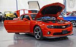 2010 Camaro 2SS Thumbnail 61