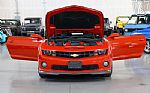 2010 Camaro 2SS Thumbnail 62