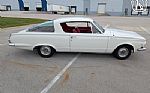 1965 Barracuda Thumbnail 16