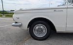 1965 Barracuda Thumbnail 27
