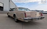 1979 Continental Cartier Edition Thumbnail 9