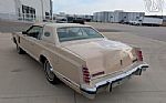 1979 Continental Cartier Edition Thumbnail 8