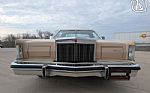 1979 Continental Cartier Edition Thumbnail 24