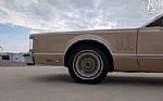 1979 Continental Cartier Edition Thumbnail 28