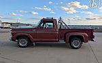 1978 Ranger F100 Lariat Thumbnail 6