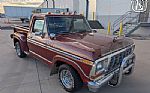 1978 Ranger F100 Lariat Thumbnail 20