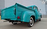 1954 Pickup Dump Bed Thumbnail 16