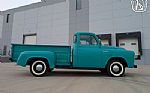 1954 Pickup Dump Bed Thumbnail 19