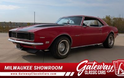 Photo of a 1968 Chevrolet Camaro RS for sale