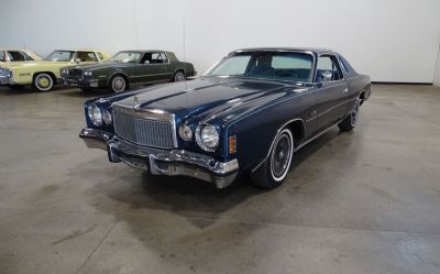 Photo of a 1977 Chrysler Cordoba for sale