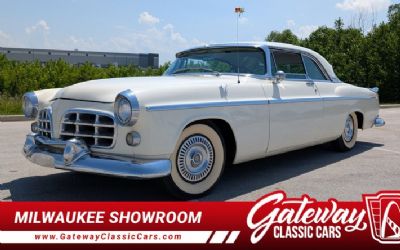 Photo of a 1955 Chrysler Newport for sale