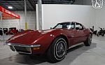 1970 Corvette Stingray Convertible Thumbnail 3