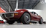 1970 Corvette Stingray Convertible Thumbnail 4