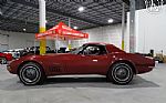 1970 Corvette Stingray Convertible Thumbnail 6