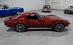 1970 Corvette Stingray Convertible Thumbnail 17