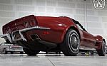 1970 Corvette Stingray Convertible Thumbnail 16