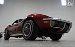 1970 Corvette Stingray Convertible Thumbnail 21