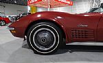 1970 Corvette Stingray Convertible Thumbnail 26