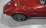 1970 Corvette Stingray Convertible Thumbnail 25