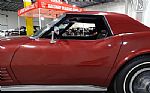 1970 Corvette Stingray Convertible Thumbnail 29