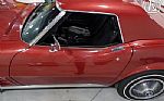 1970 Corvette Stingray Convertible Thumbnail 28