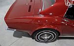 1970 Corvette Stingray Convertible Thumbnail 34