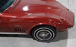 1970 Corvette Stingray Convertible Thumbnail 40