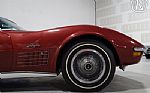 1970 Corvette Stingray Convertible Thumbnail 41