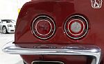 1970 Corvette Stingray Convertible Thumbnail 59