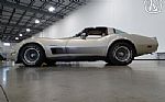 1982 Corvette Collectors Edition Thumbnail 7