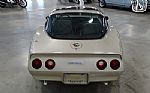1982 Corvette Collectors Edition Thumbnail 11