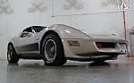 1982 Corvette Collectors Edition Thumbnail 22