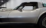1982 Corvette Collectors Edition Thumbnail 30