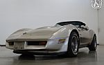 1982 Corvette Collectors Edition Thumbnail 52